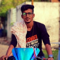 K Deepak