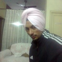 Sandeep Singh Sandhu