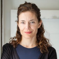 Carolina Gonzalez Vives