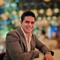 Alejandro Correa, CFA