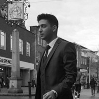Muhammad Affan Zahid