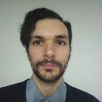 David Delgado