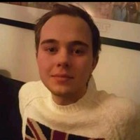 Erik Viklund