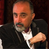Mano Boyadjian - Mortgage Loan Officer