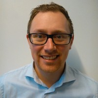 Danny van Dissel