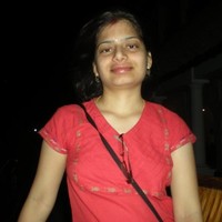 Pranitha Jadhav