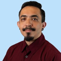 Rueben Rodriguez