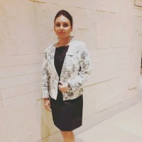 Trina Roy Jhamb