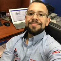Héctor Antonio Sun Villaseñor