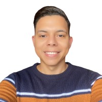 Franklin Ivan Sarache Herrera
