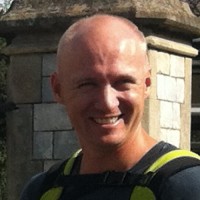Jay Nolan