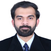 Ajmal Alikkakath