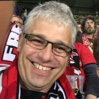 Gerald Zapf