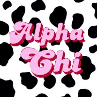 Alpha Chi Omega Quinnipiac University