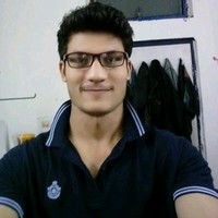 Suraj Bohora