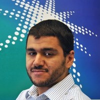 Khalid Nasser