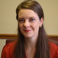 Katherine Ferguson