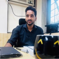 Pranit Jagtap