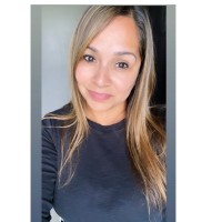 Sylvia Casillas