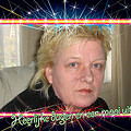 Geertje Hoekstra