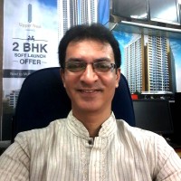 Prashant Ruparel