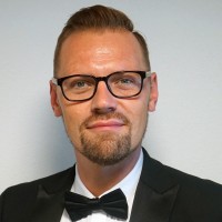 Christian Riedel