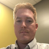 Mark Eldred