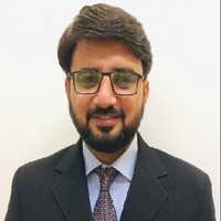 Muhammad Iqbal Shamsi