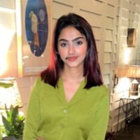 Nikita Kairamkonda