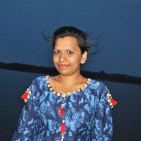 Usha Tm