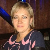 Валерия Дащук