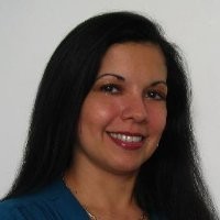 Sylvia de Jesus