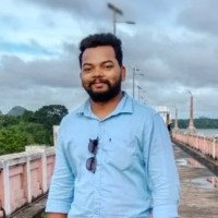 Anil Chandran