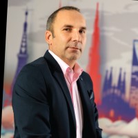 Adrian Halmagean