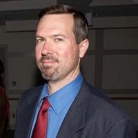 Tim Stanton