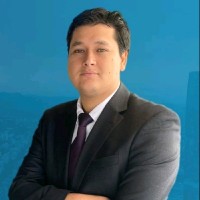 Diego Valdés Medel
