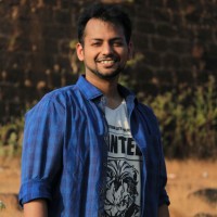 Abhinandan Garg