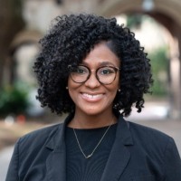 Iesha Steele