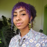 Aaron Davis, MPH, CHES