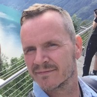 Svein Edvardsen