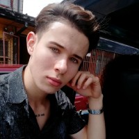 Andrey Badilla Martinez
