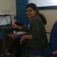 vandana kavate