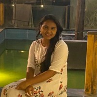 Manasa KR