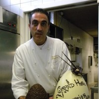 gesuino pazzona