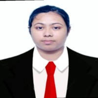 Shreya Chakraborty