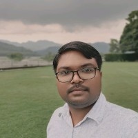 Uma Shankar Yadav
