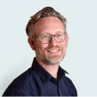 Mark van der Ham