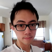 Harrison Vu