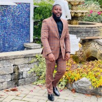 Christian Harris