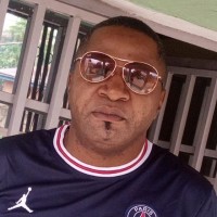 Frederic Tshibangu